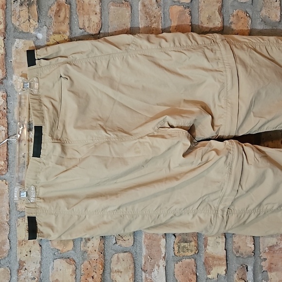 Patagonia Men's Brown Cargo Pants - Picture 6 of 10